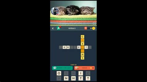 wordalot niveau 8|Wordalot Niveau 1 à 8 [ Solution Débutant ] .
